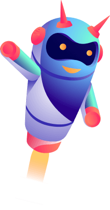 Robot Shape 1