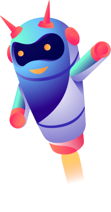 Robot Shape 2