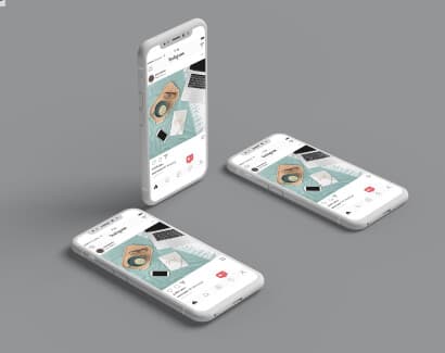 Mobile Applications Design