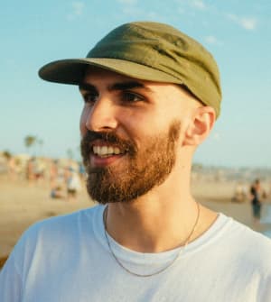 Jeremiah D. Marshall