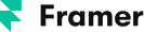 Brand logo framer