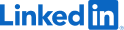 Brand logo linkedIn