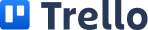 Brand logo trello